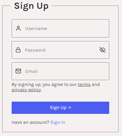 signup-form